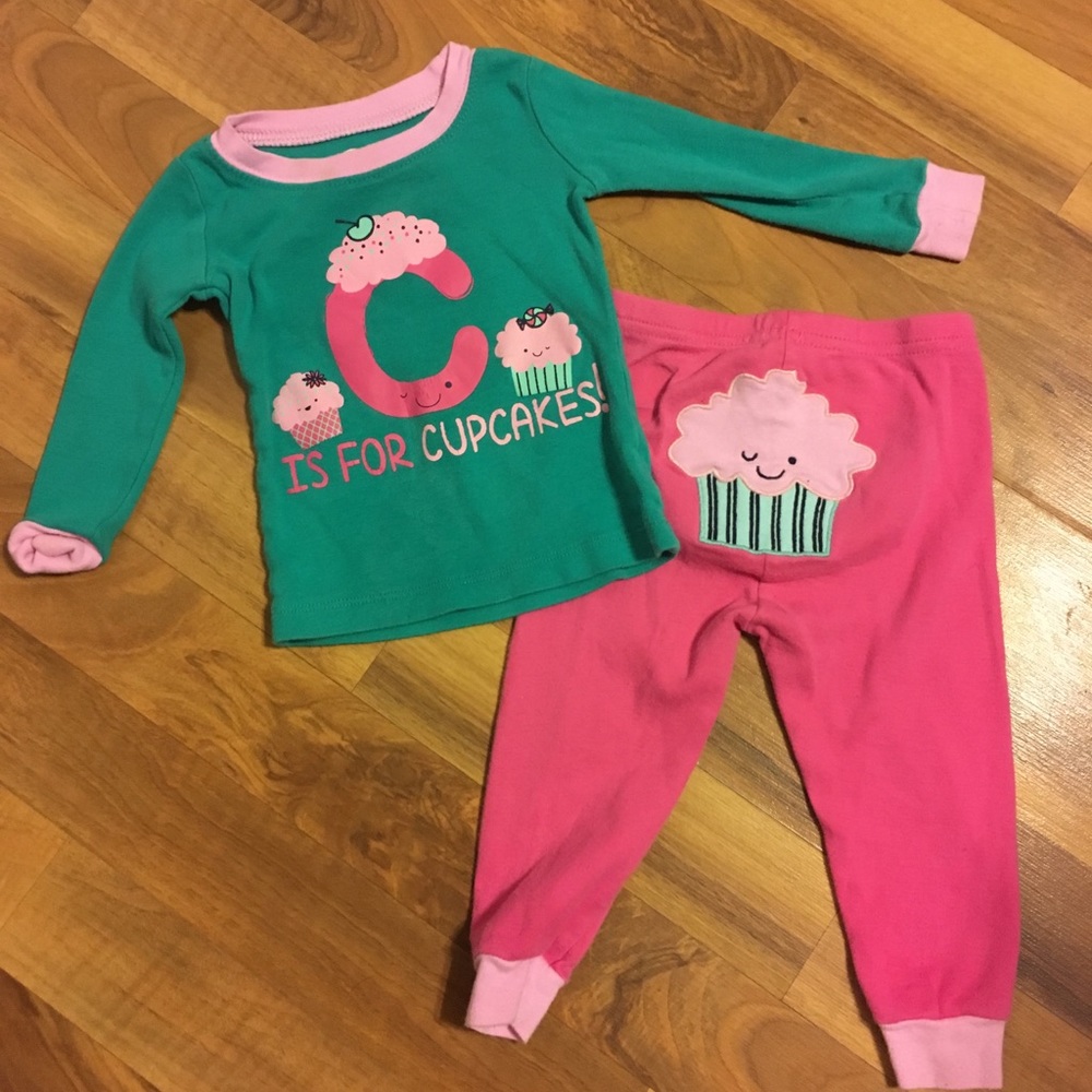 Pajamas